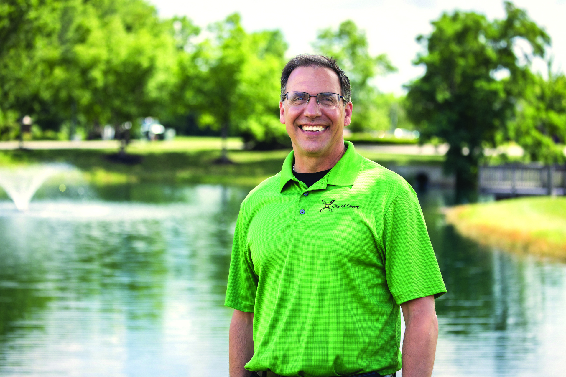 A Message from Mayor Rocco Yeargin: We All Want a Place to Belong