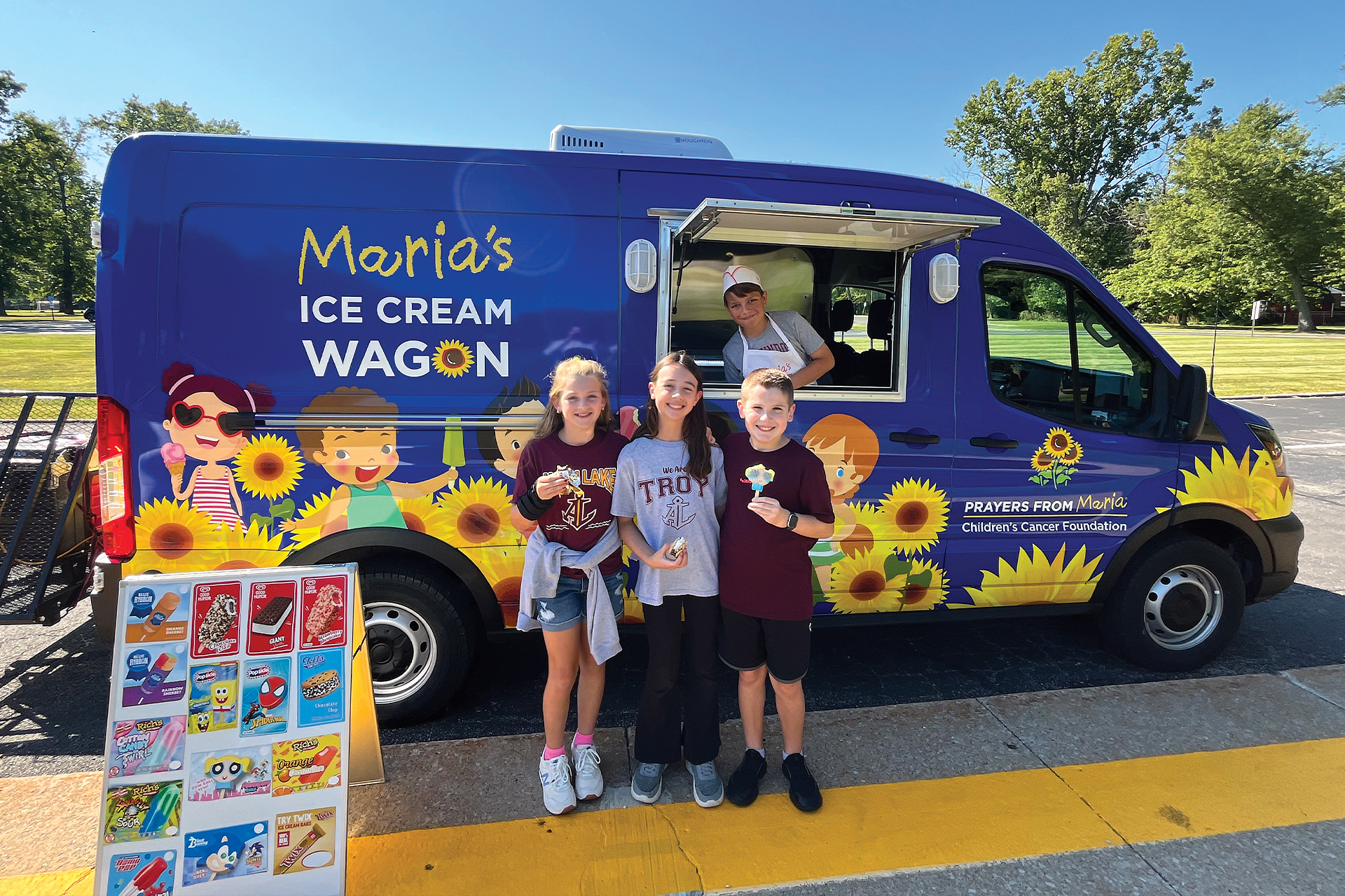 Avon Lake Approves Major School Construction Plan