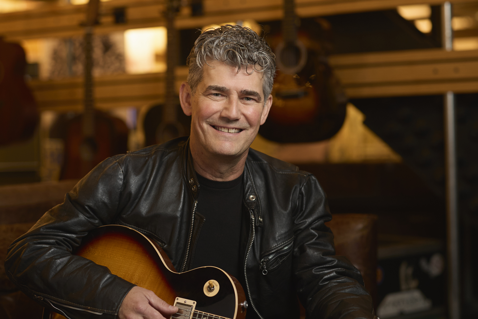 2025 Business Hall of Fame: Greg Harris