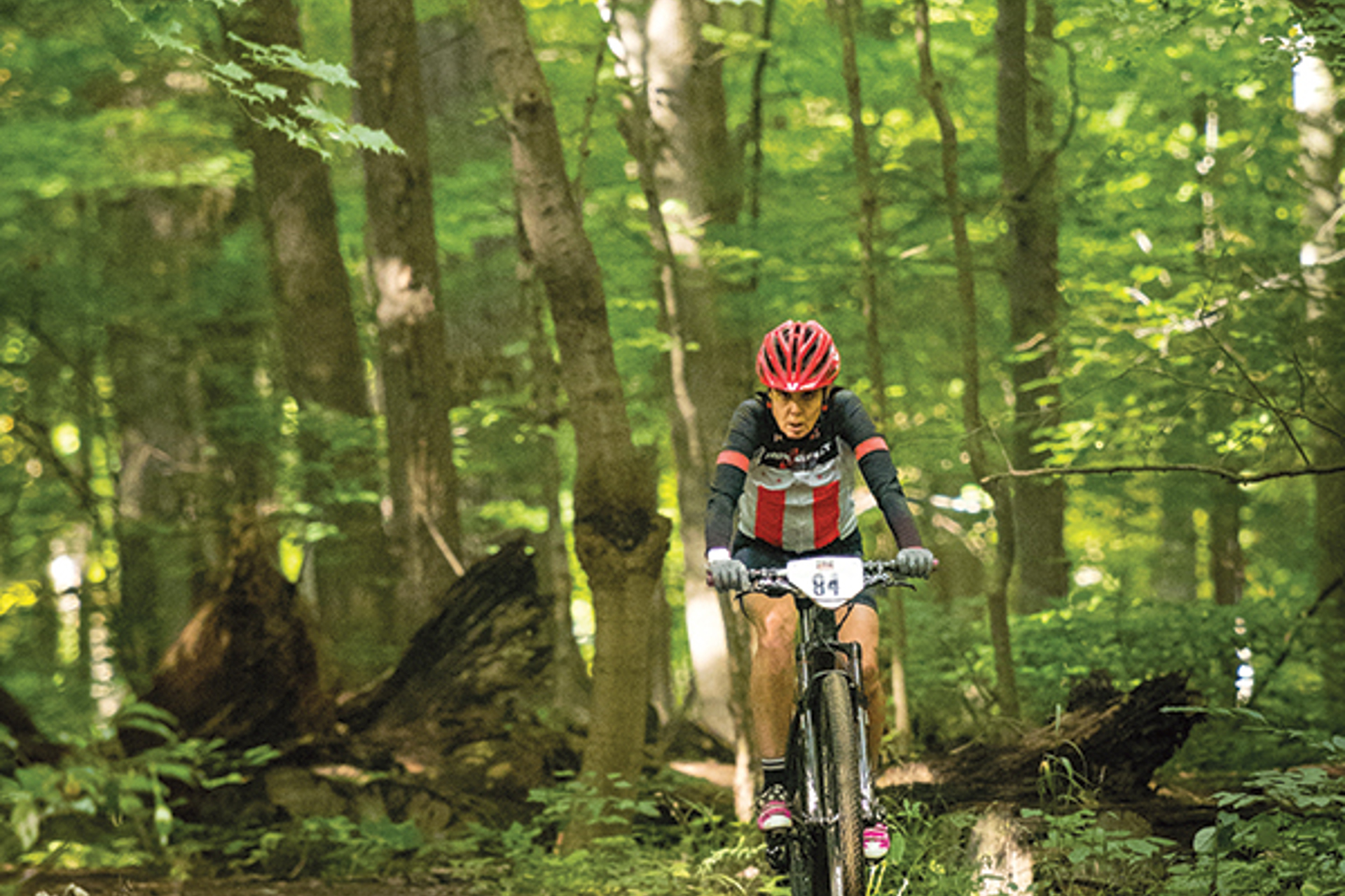 4 Greater Cleveland Trails For Any Kind of Biker