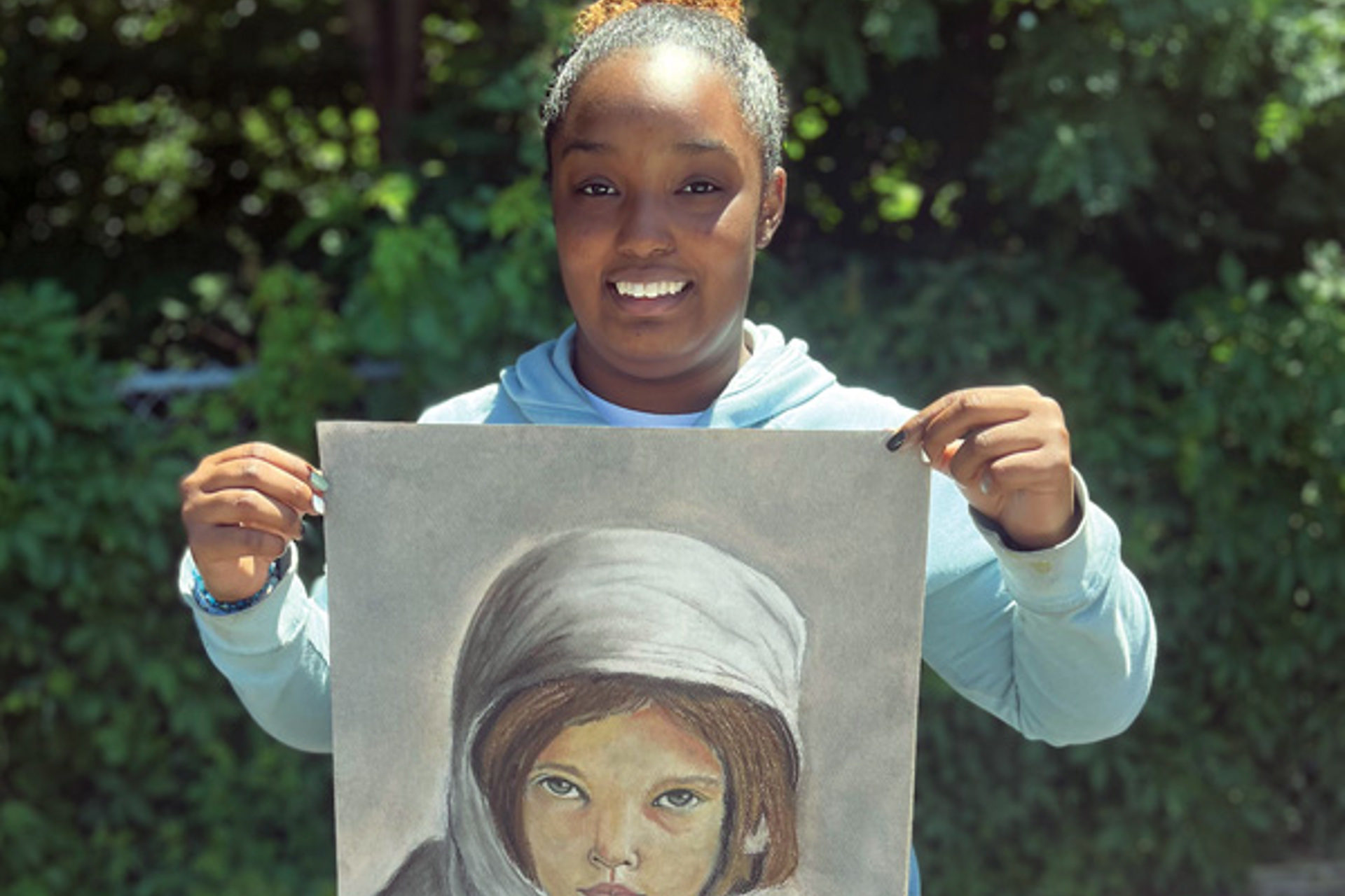 Summer Events Celebrate Diversity