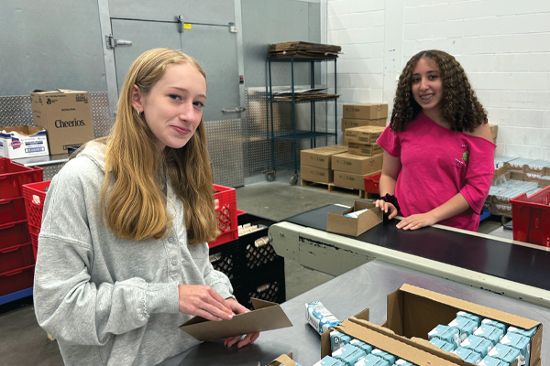 Local Schools Are Helping Fill Vital Roles in Emerging Fields