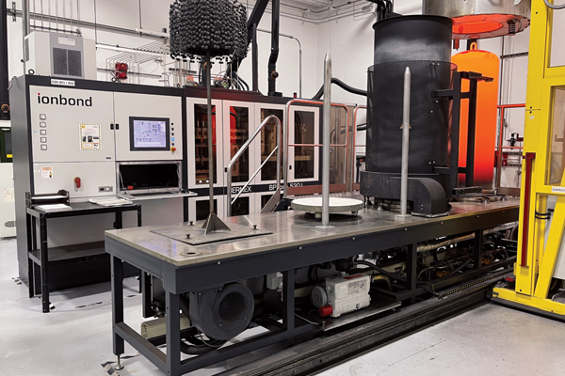 Businesses Expand in Beachwood