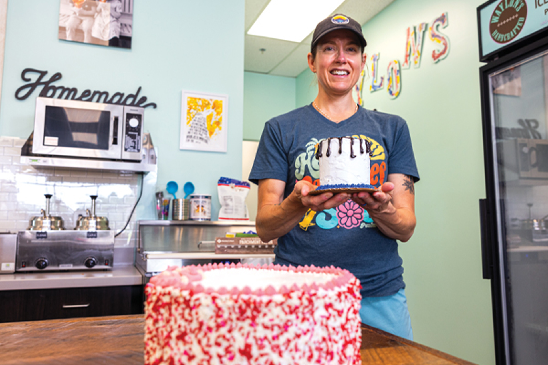 4 Local Ice Cream Shops to Try