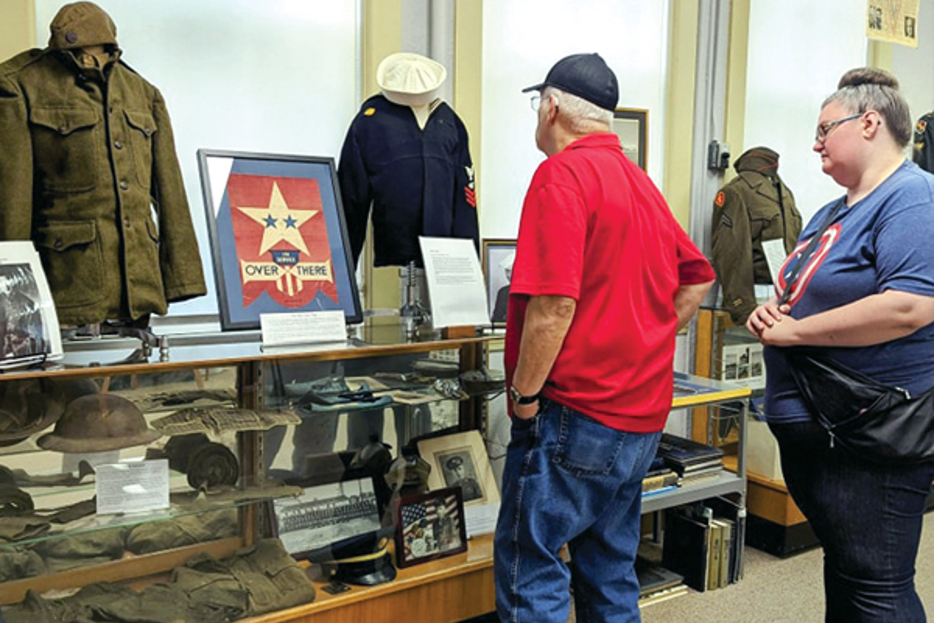 How Local Organizations Are Engaging Youth