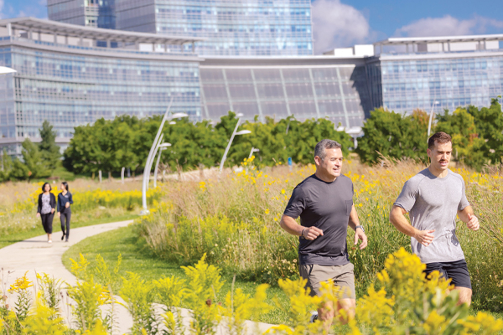 How Beachwood's Manufacturing Businesses Thrive Through Innovation