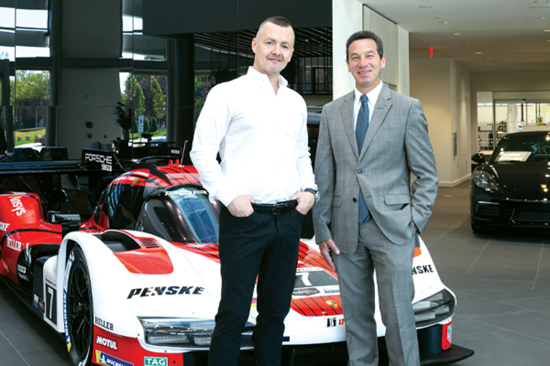 How New Committees Are Working to Attract Businesses to Beachwood