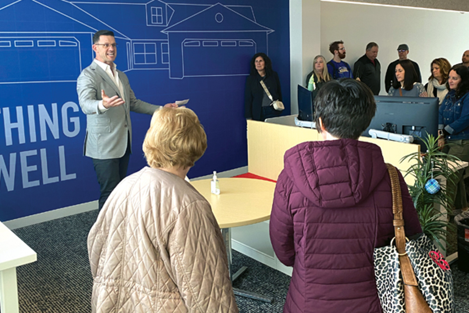 Independence Schools Partner with the Community for Teacher Training