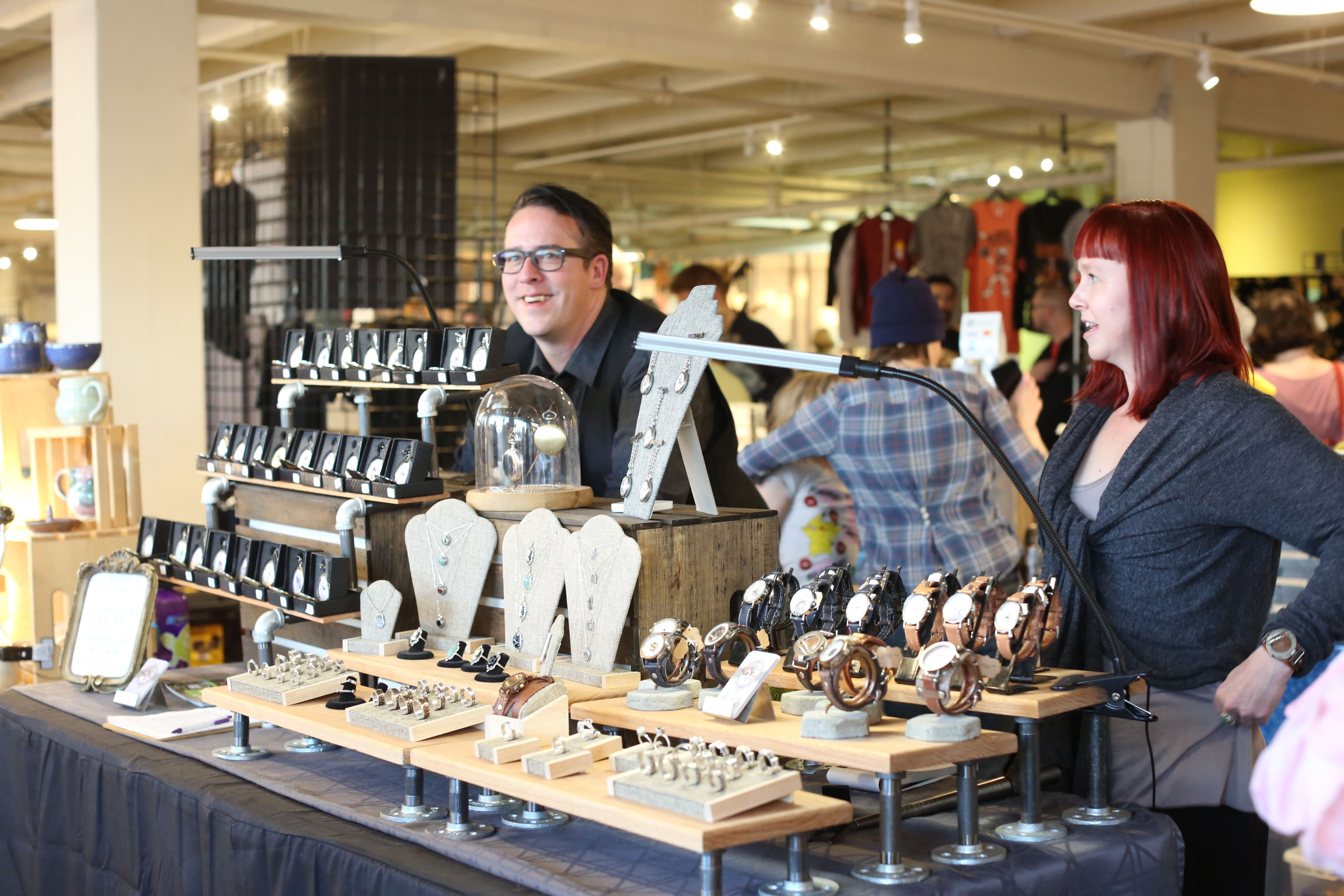 cleveland holiday markets bazaar