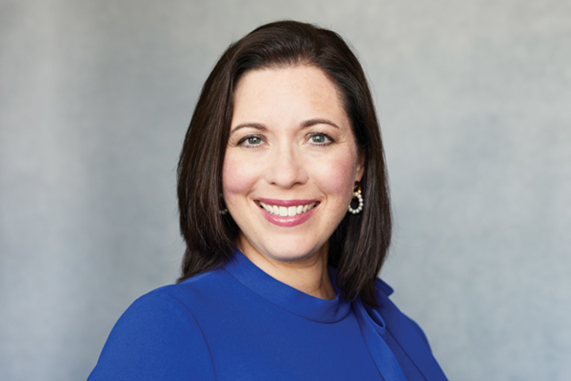 Meet Mayor Nicole Dailey Jones