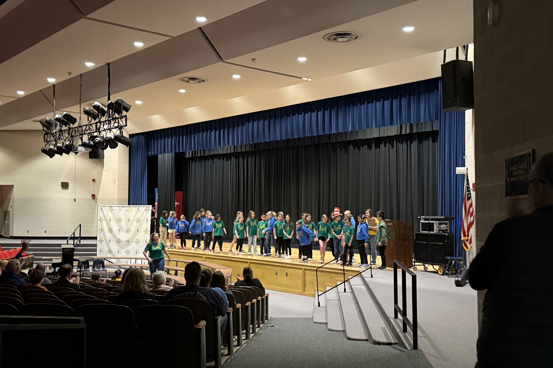 Community Expo Builds Bridges Between Schools, Businesses & Residents