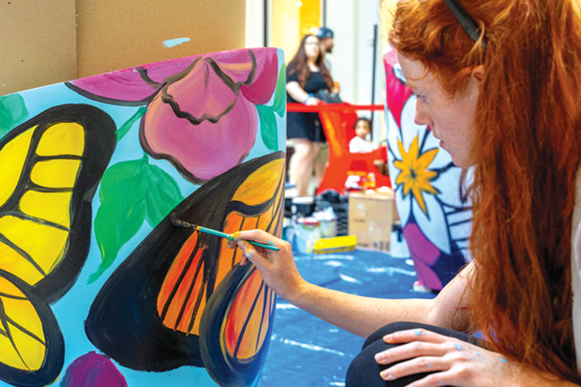 North Olmsted's Retail Landscape Evolves