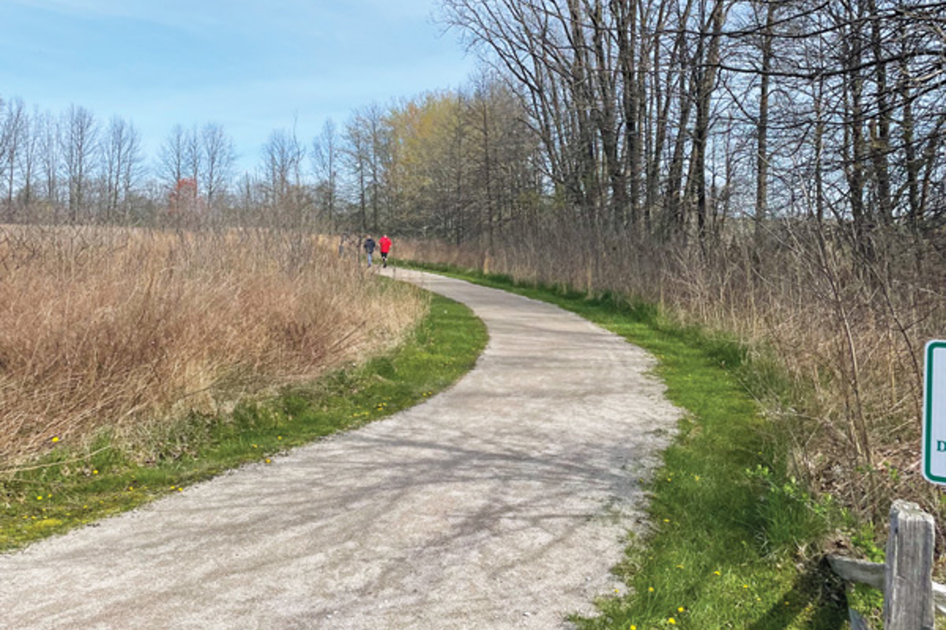 Active Transportation Plan Addresses Connectivity and Safety