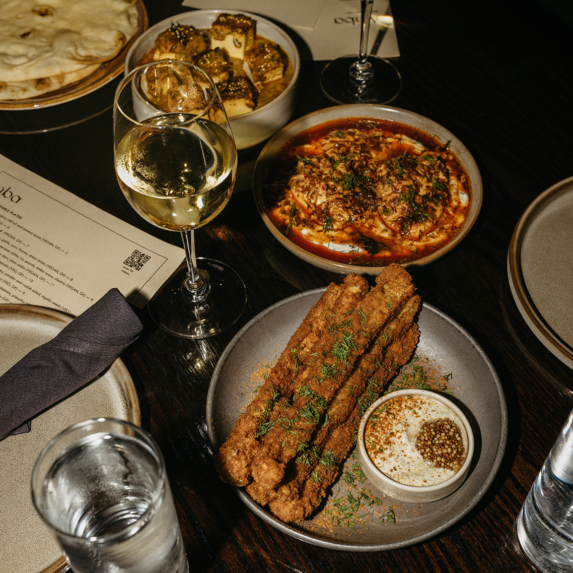 best restaurants 2025 cleveland ohio Amba