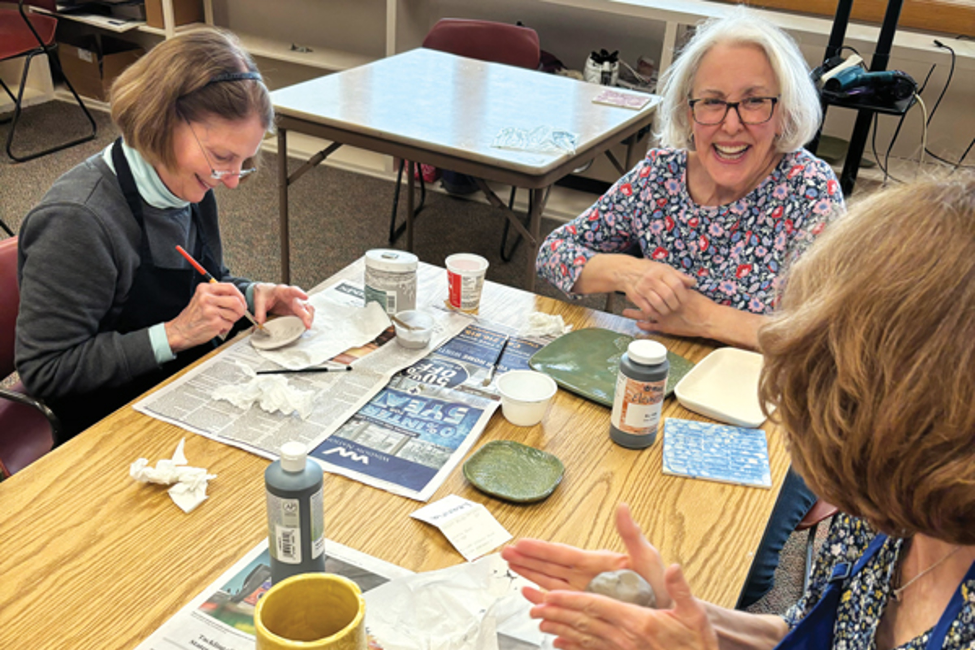 How to Create, Collect and Appreciate Art in Rocky River