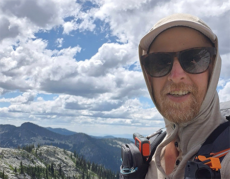 Backpacking Ohio's 1,444-Mile-Long Buckeye Trail