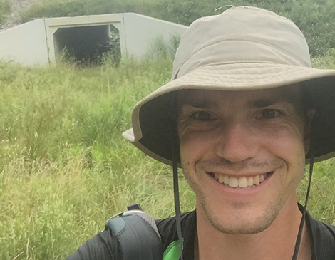 Backpacking Ohio's 1,444-Mile-Long Buckeye Trail