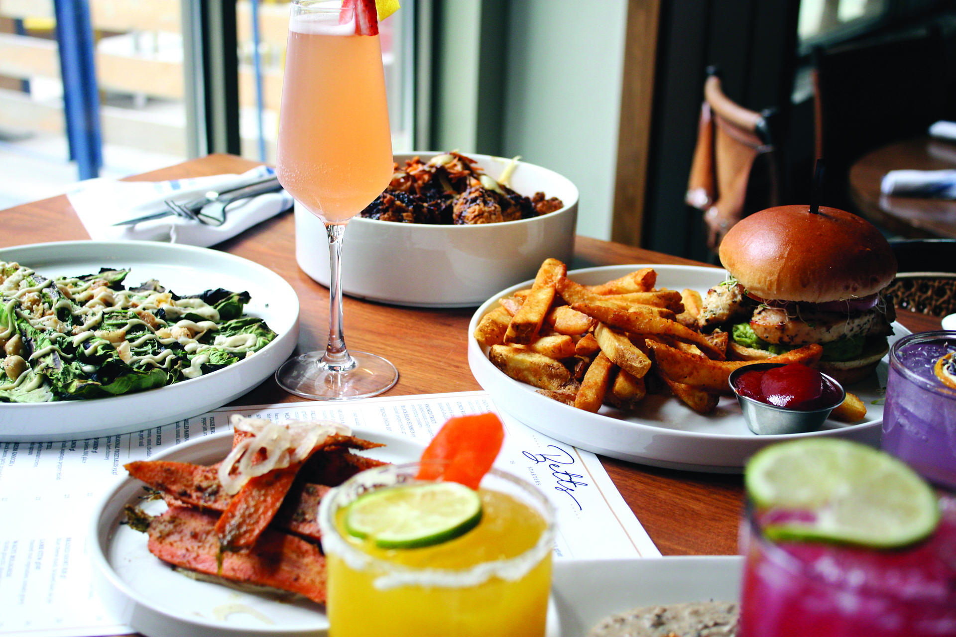 Downtown Cleveland's 31 Best Restaurants