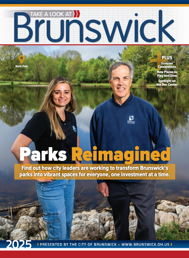 2024-2025 Brunswick Magazine
