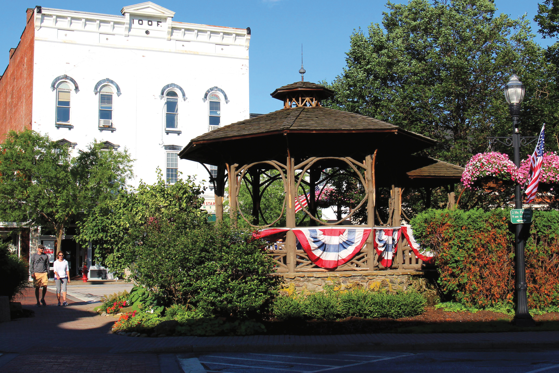 Chagrin Falls Is Cleveland's Best Suburb of 2025: Best Places to Live