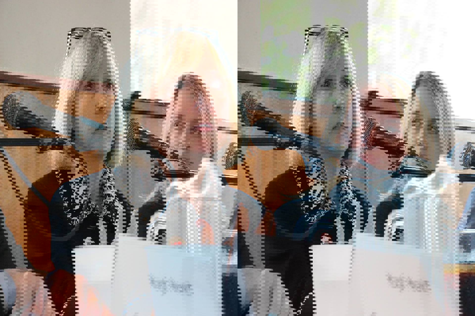 2025 Community Leaders of the Year: Micki Byrnes