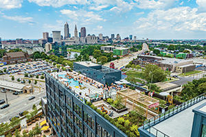 Cleveland Neighborhoods