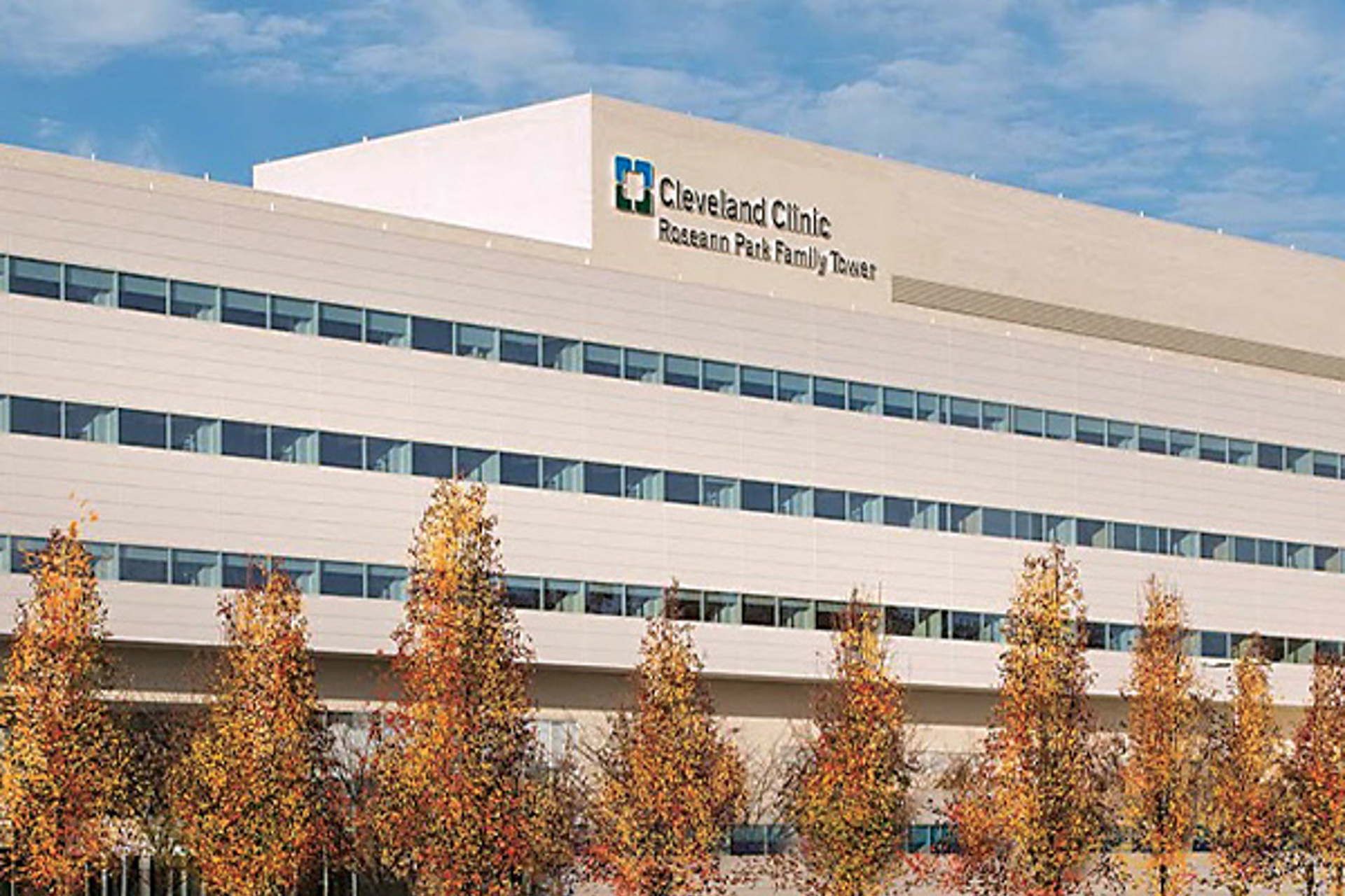 Cleveland Clinic Avon Hospital at Richard E. Jacobs Health Campus: Dedicated to Comprehensive Care