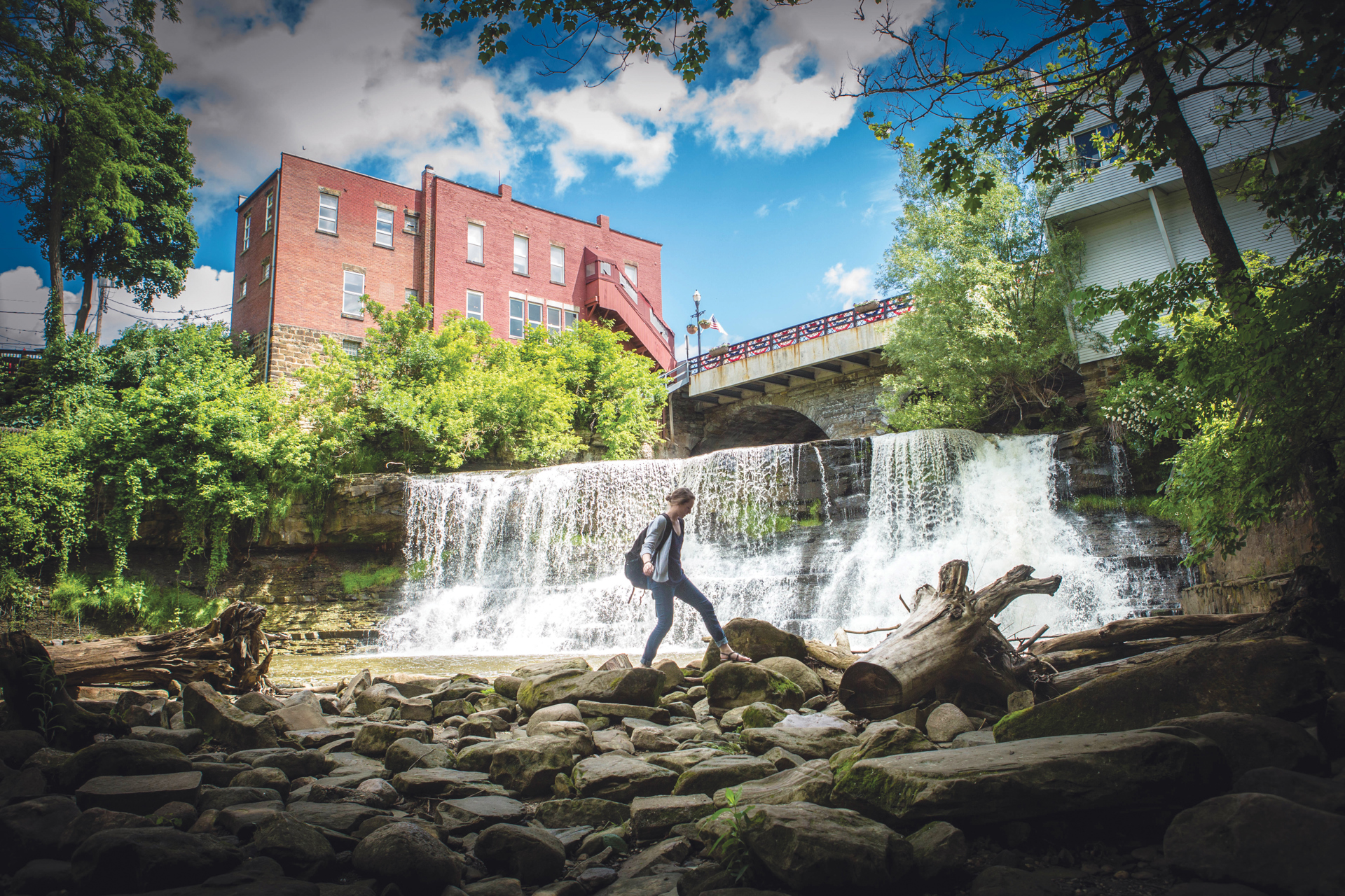 Cleveland's Top 20 Suburbs of 2025: Best Places to Live