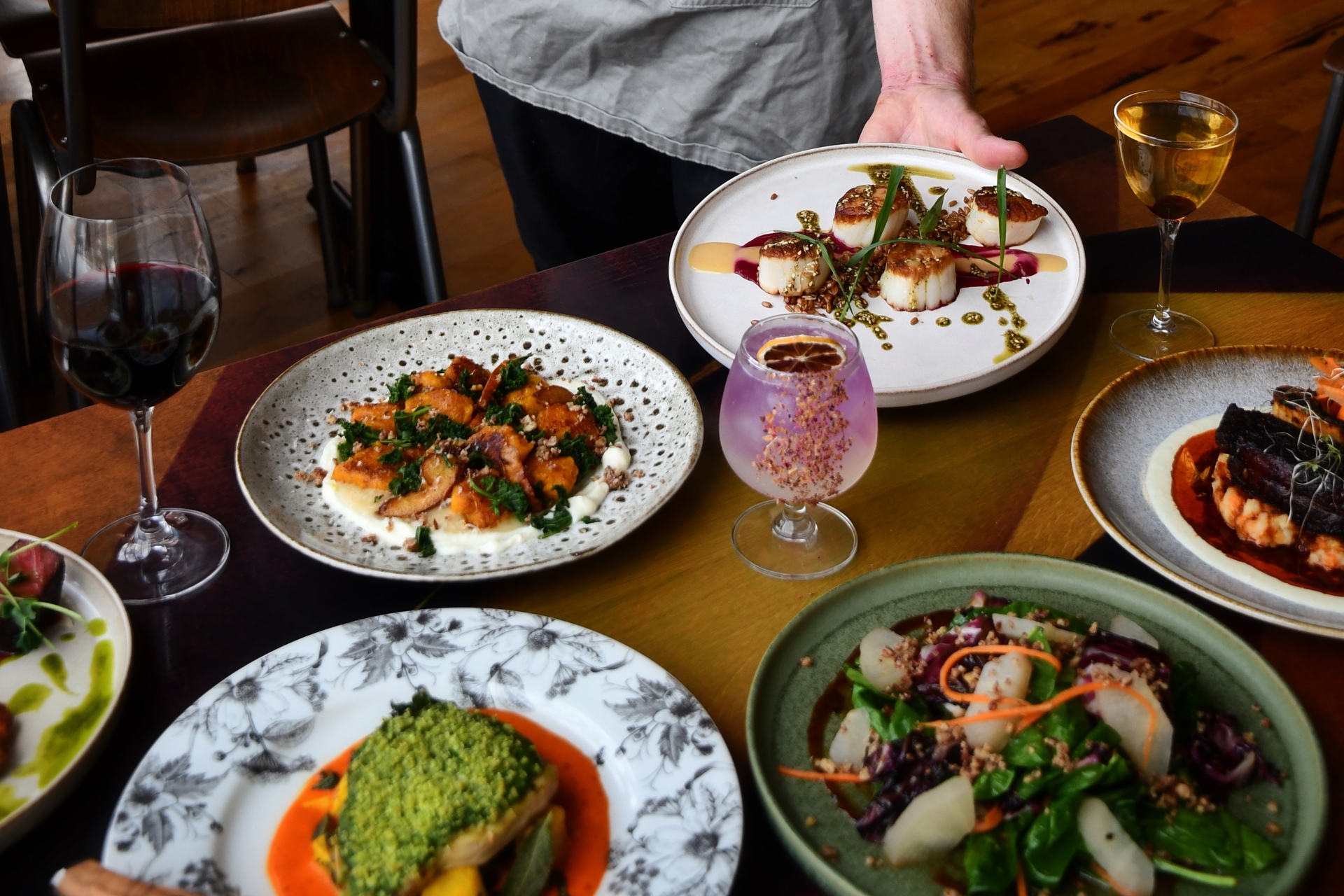 Cleveland's 25 Best Restaurants