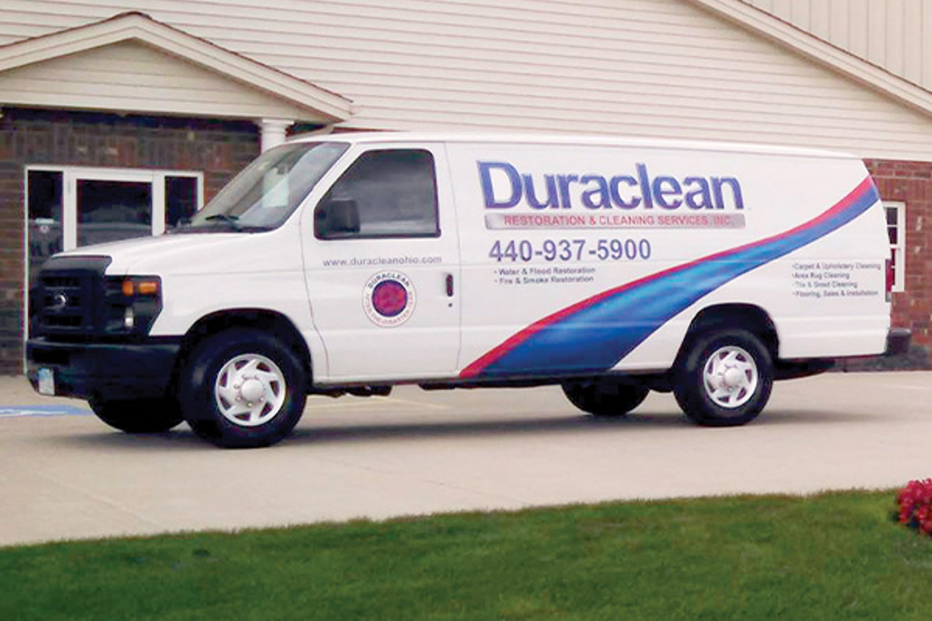 Duraclean Restoration & Cleaning Services is Proud to Call Avon Home