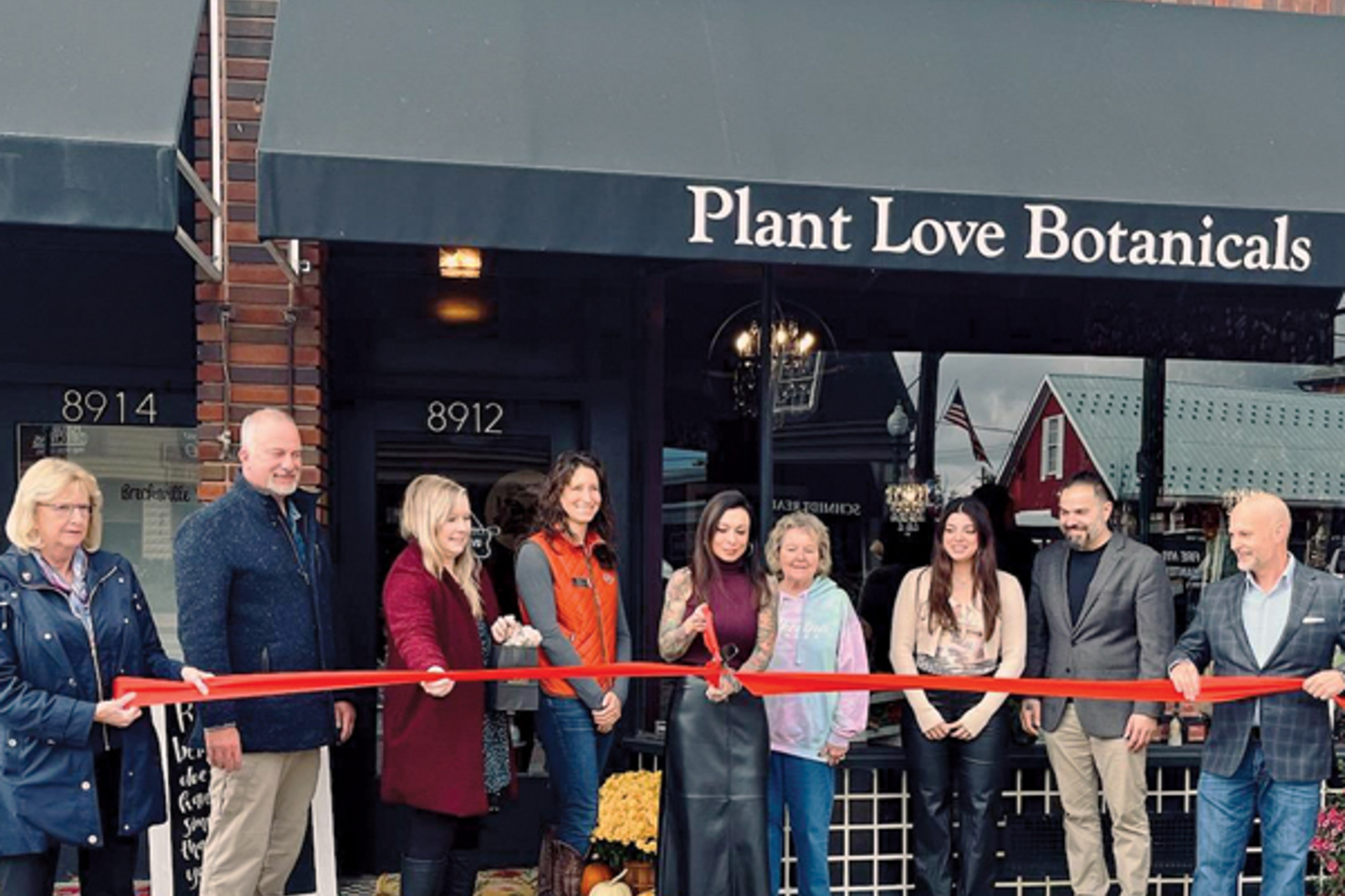 Check Out Brecksville's Newest Businesses