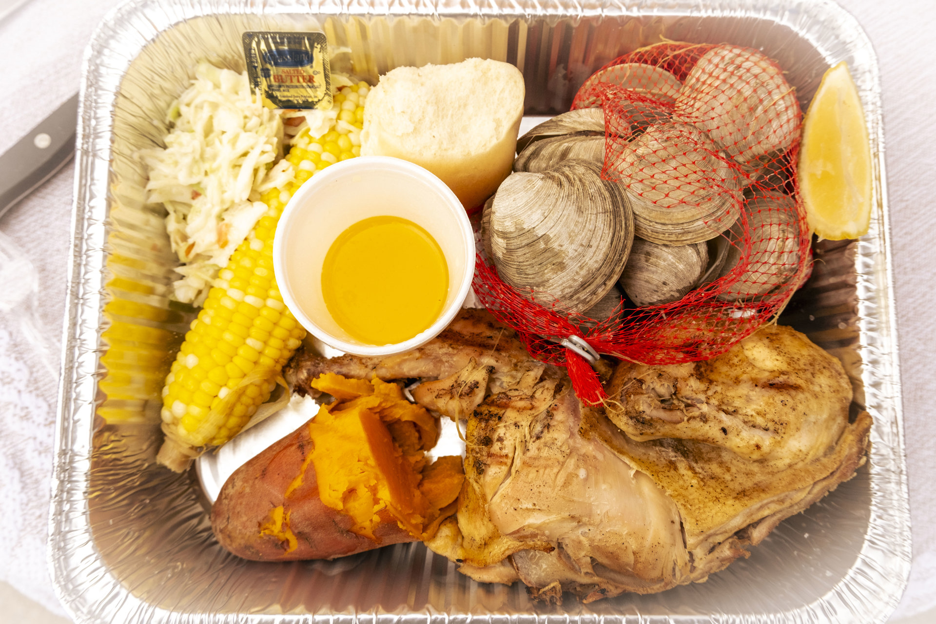 19 Clambakes to Check Out in Northeast Ohio This Fall