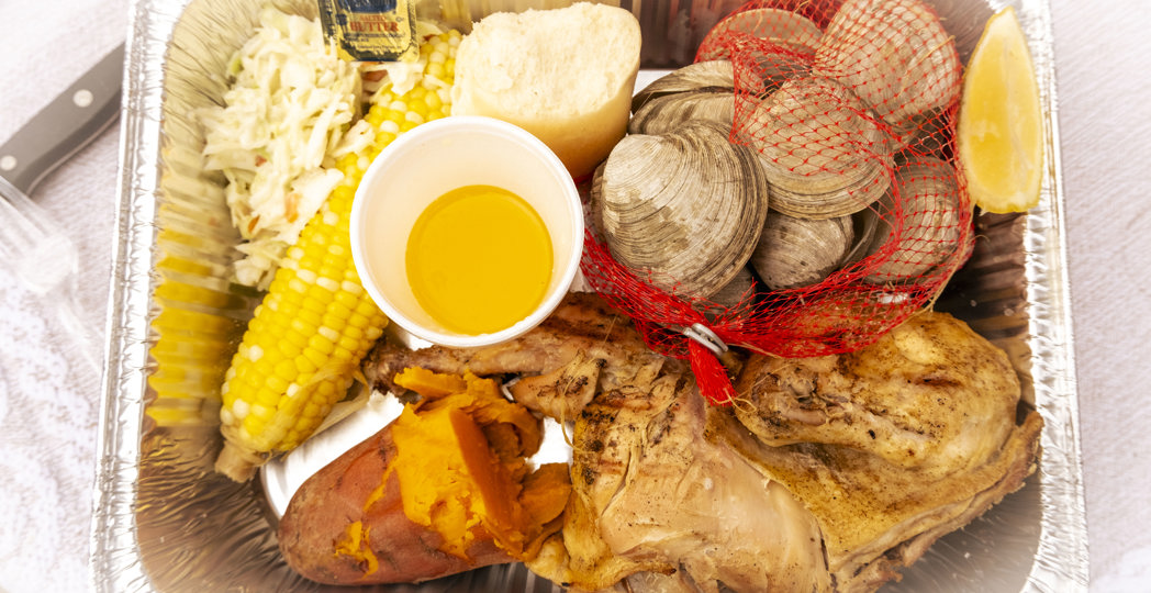 Courtesy Euclid Fish Co.