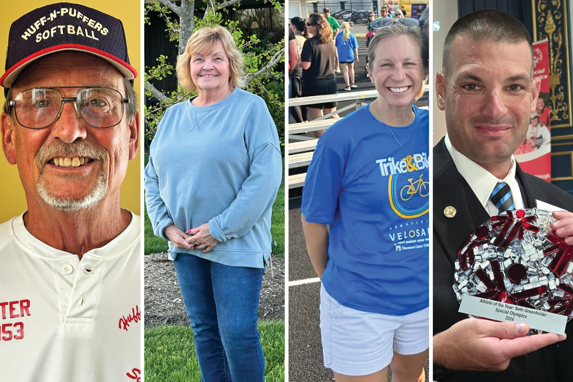 Faces of Brunswick 2025: Meet Four Inspiring Residents