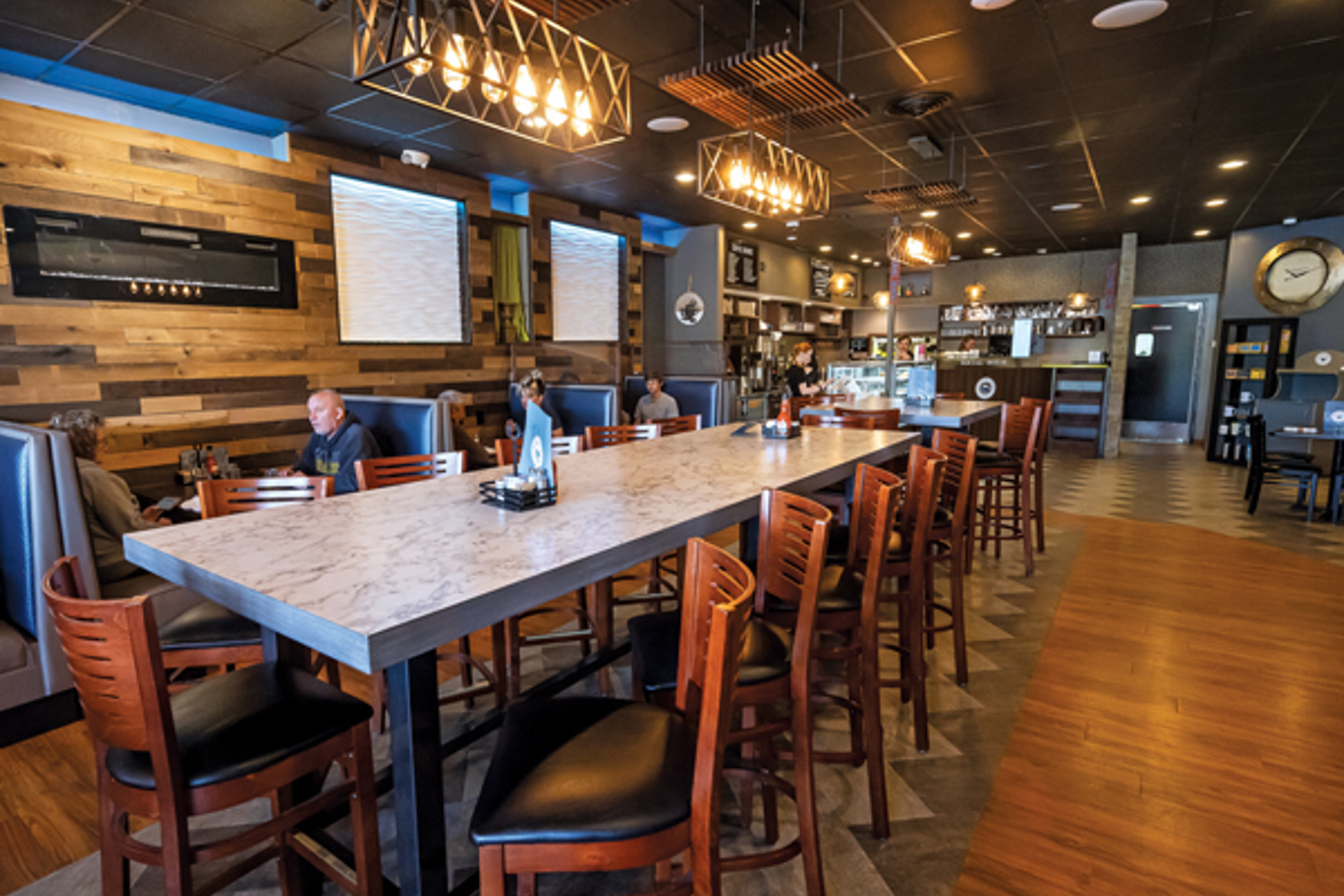 10 Must-Try Spots in Middleburg Heights