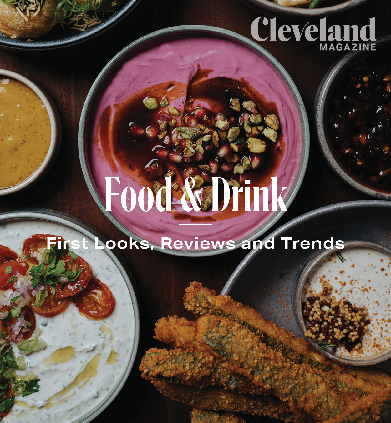 Food & Drink Newsletter