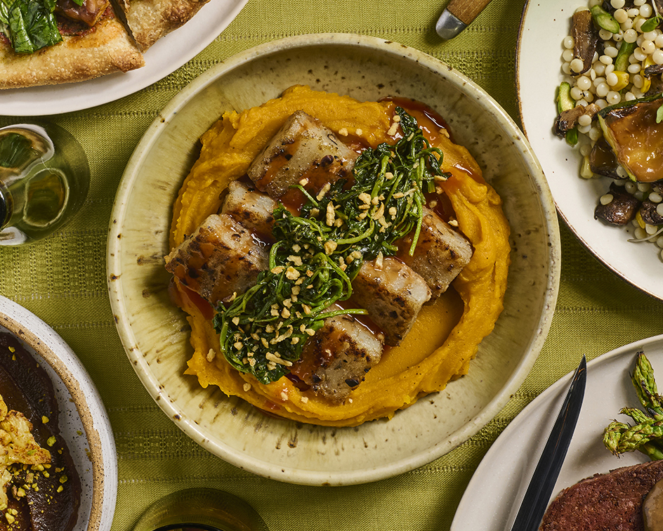 cleveland vegan restaurants Foodhisattva