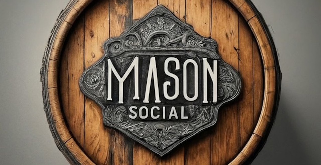 Courtsey of Mason Social