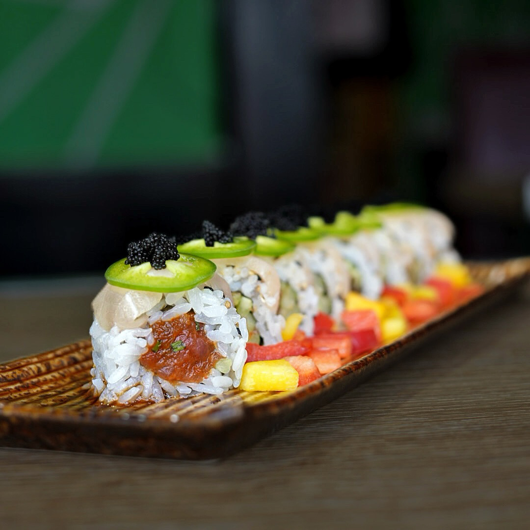 Issho Ni Ramen Willoughby