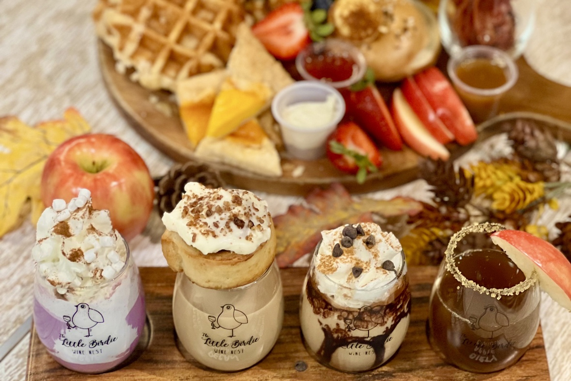 Best Of Cleveland 2025: The Foods and Drinks Keeping Cleveland's Bellies Full