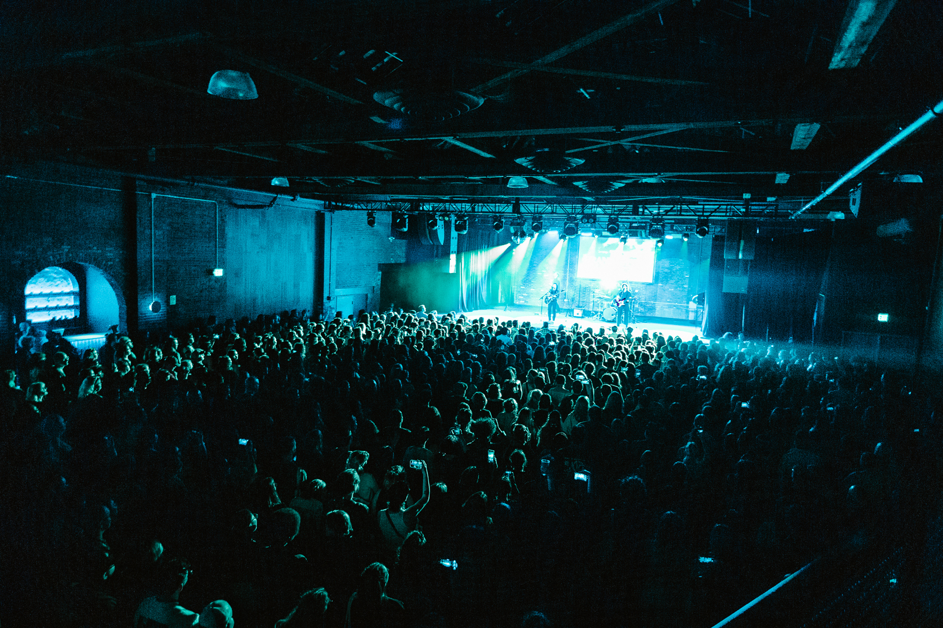 Ohio's Concert Venues Struggled to Turn a Profit in 2024, Data Shows