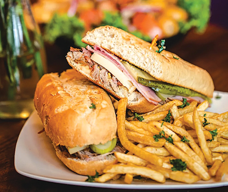 Lulo Downtown Cleveland