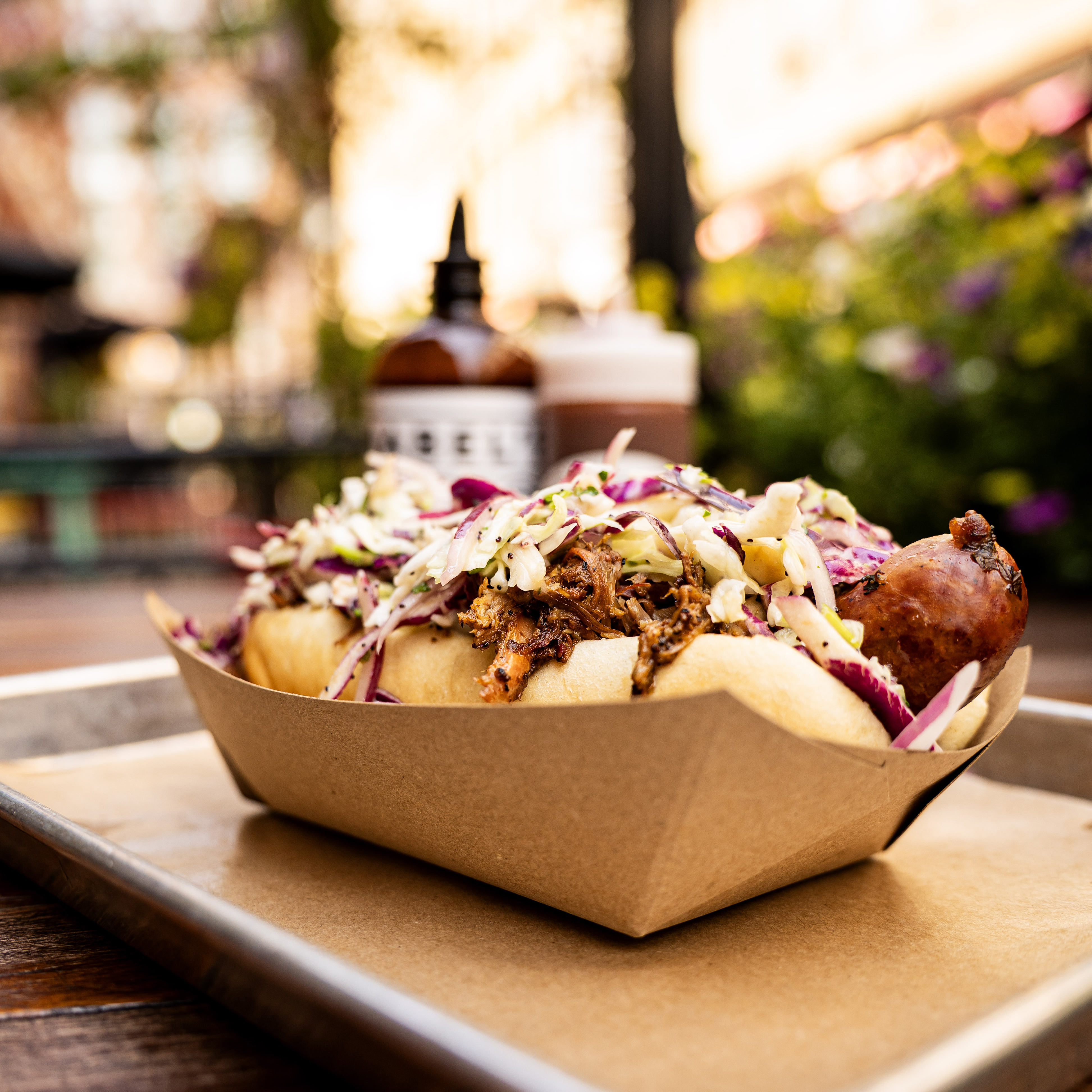 Cleveland's 25 Best Restaurant's Mabel's BBQ