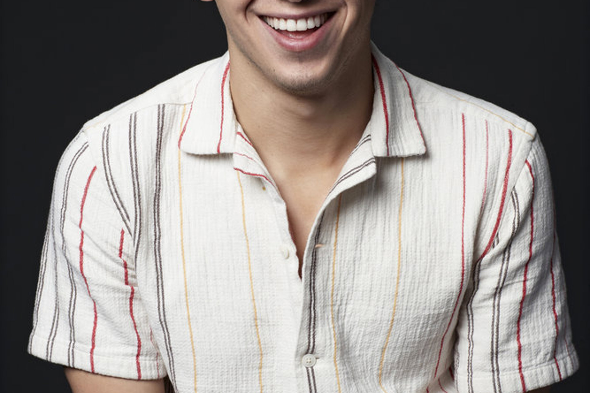 SNL’s Marcello Hernandez Creates a Scholarship at His Alma Mater, John Carroll University