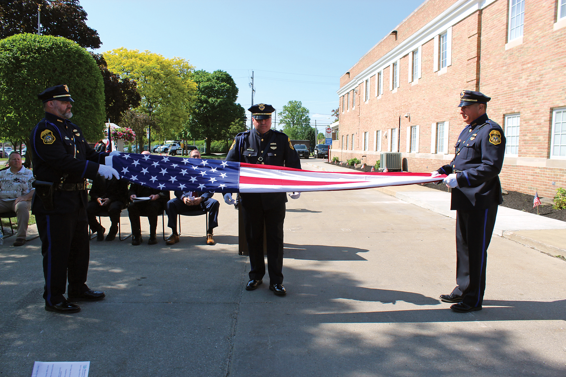 Safety Services: What's New