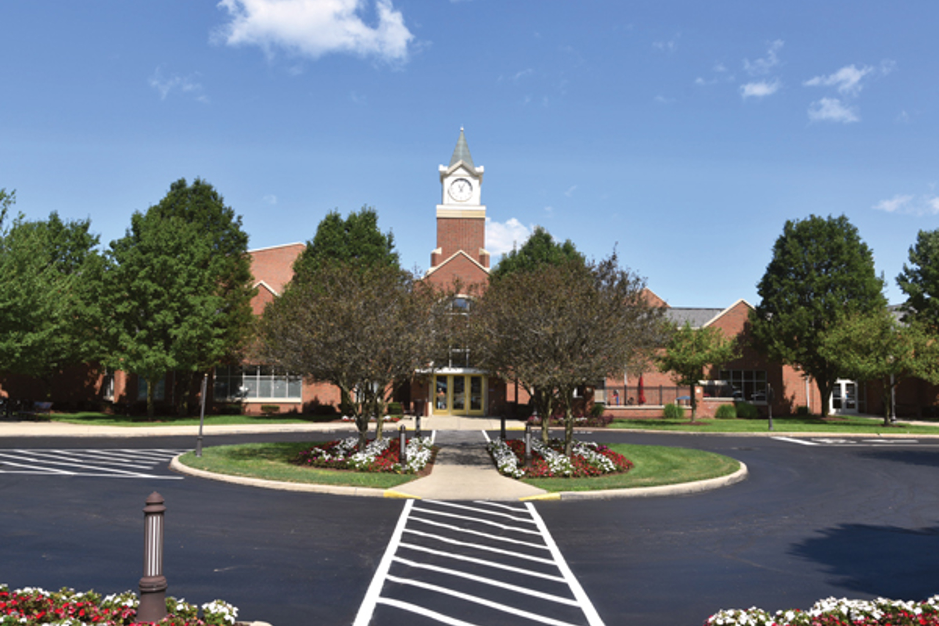 Middleburg Heights Community Center: Fun and Fitness for the Whole Family