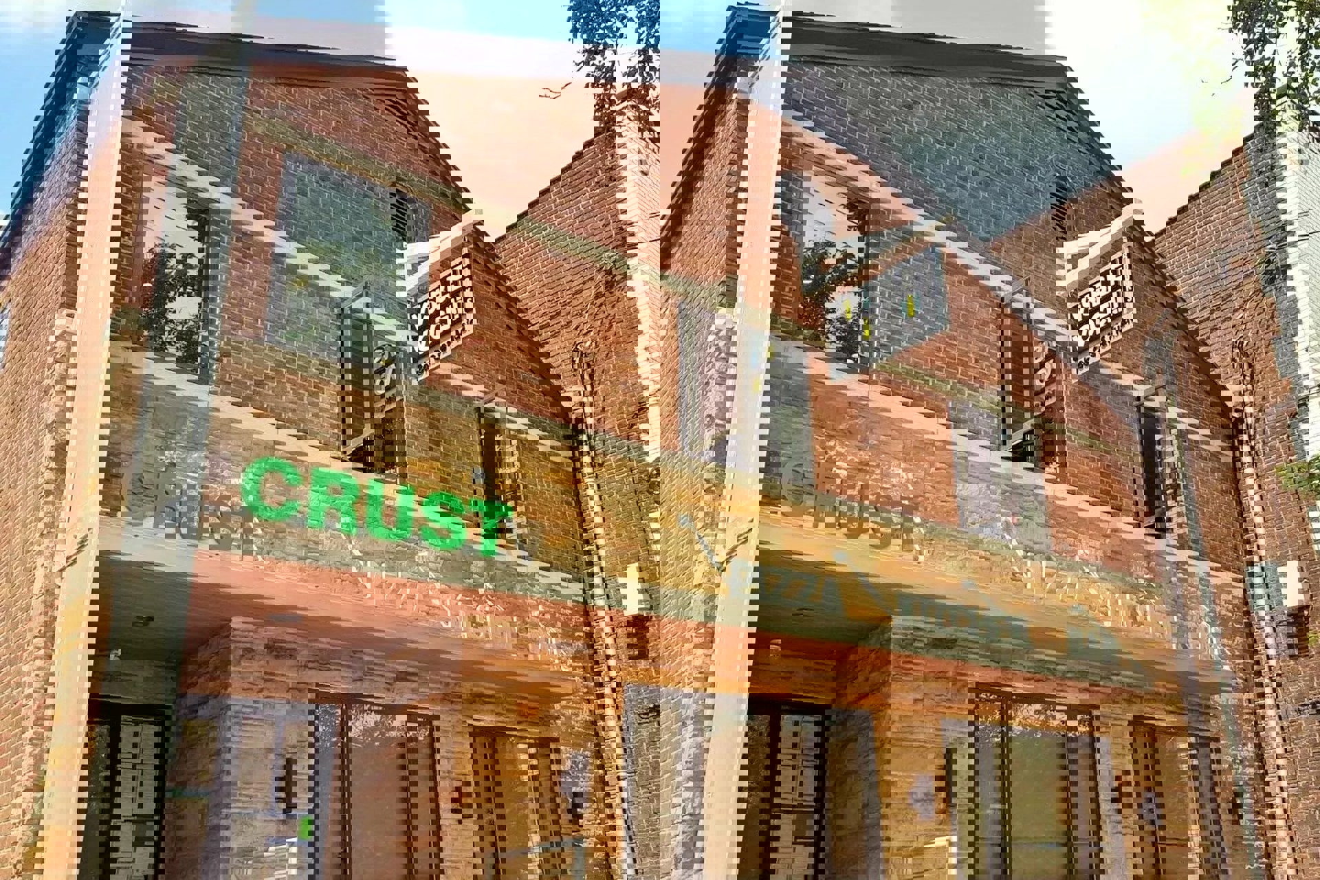 Tremont’s Culinary Scene Grows with Paper Tiger