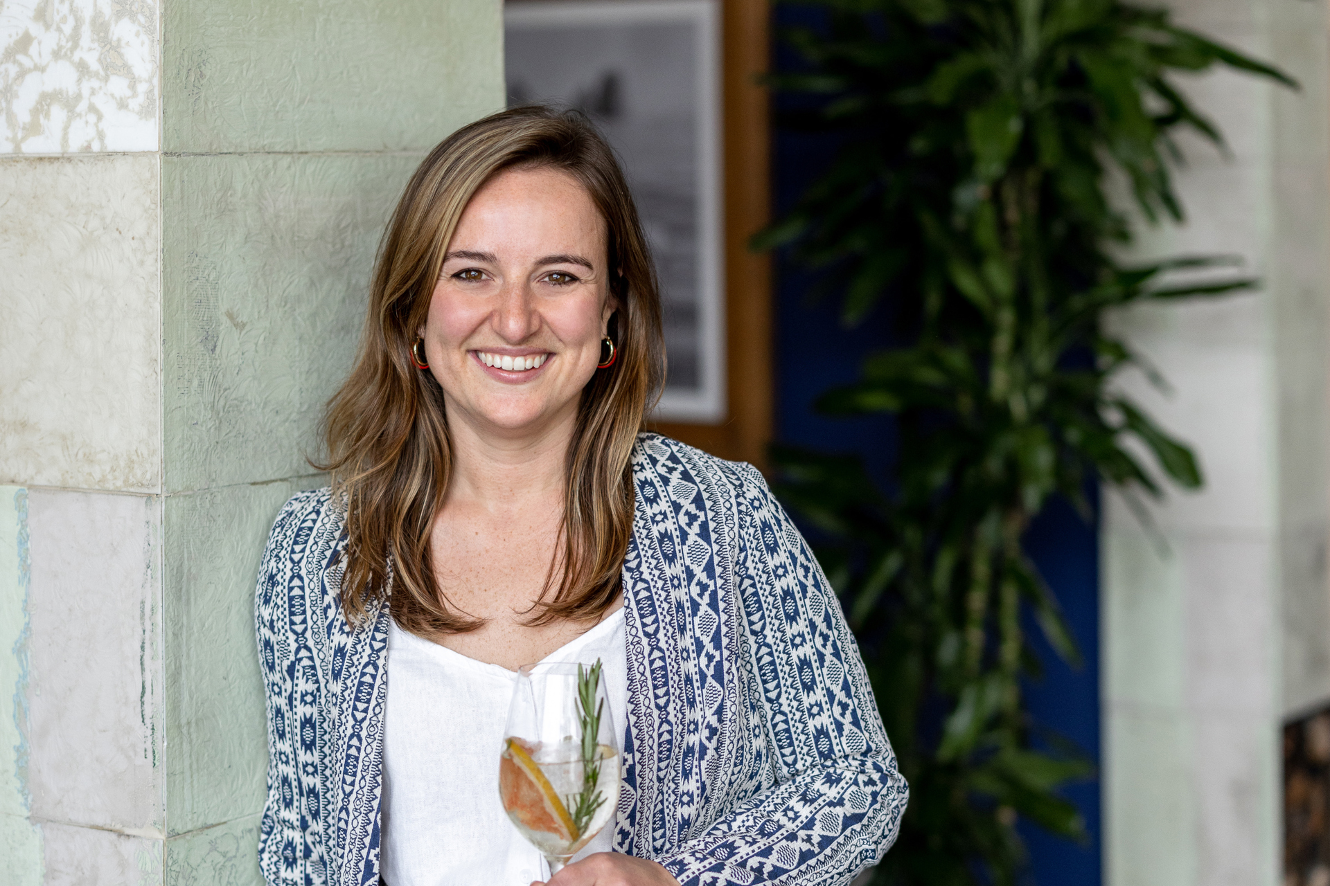 Patron Saint’s Marie Artale Shares Her Favorite Eats and Drinks in Cleveland: Word of Mouth