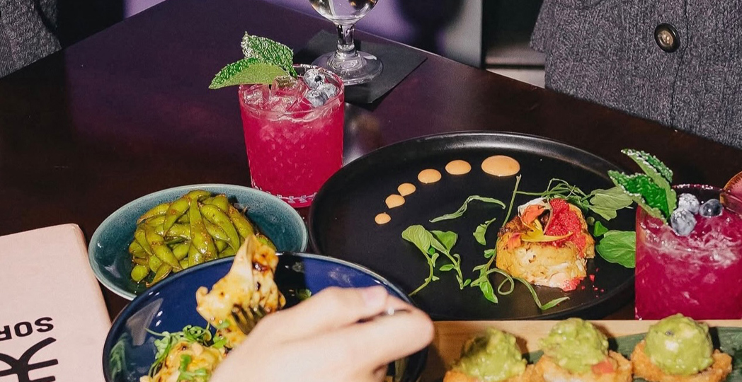 PHOTOGRAPHED BY KEVIN INTHAVONG