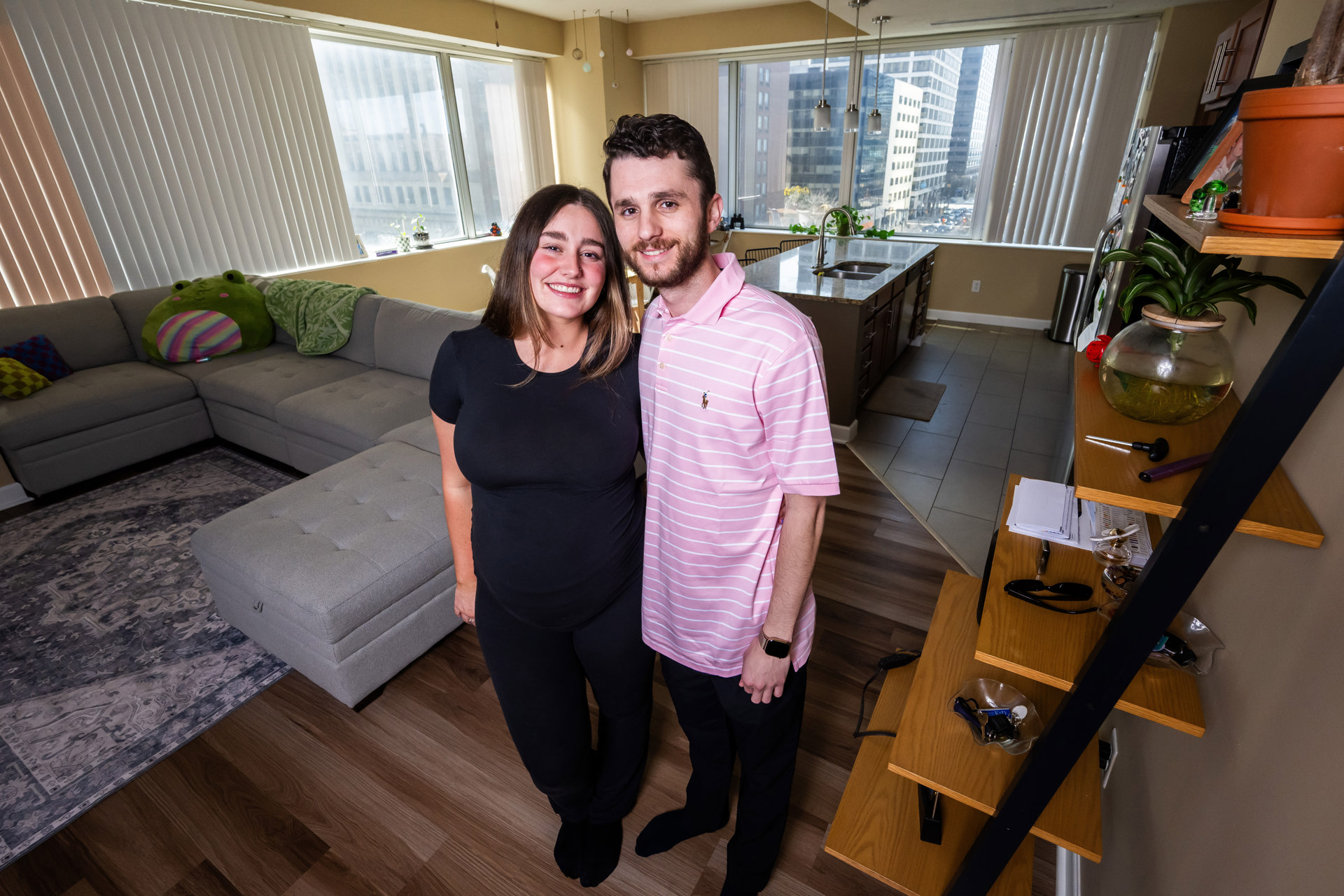 The Case for Moving to Downtown Cleveland